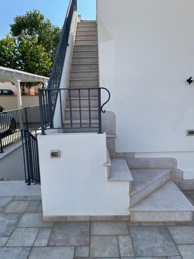 Le Stelle Apartment Santa Maria di Leuca Екстериор снимка