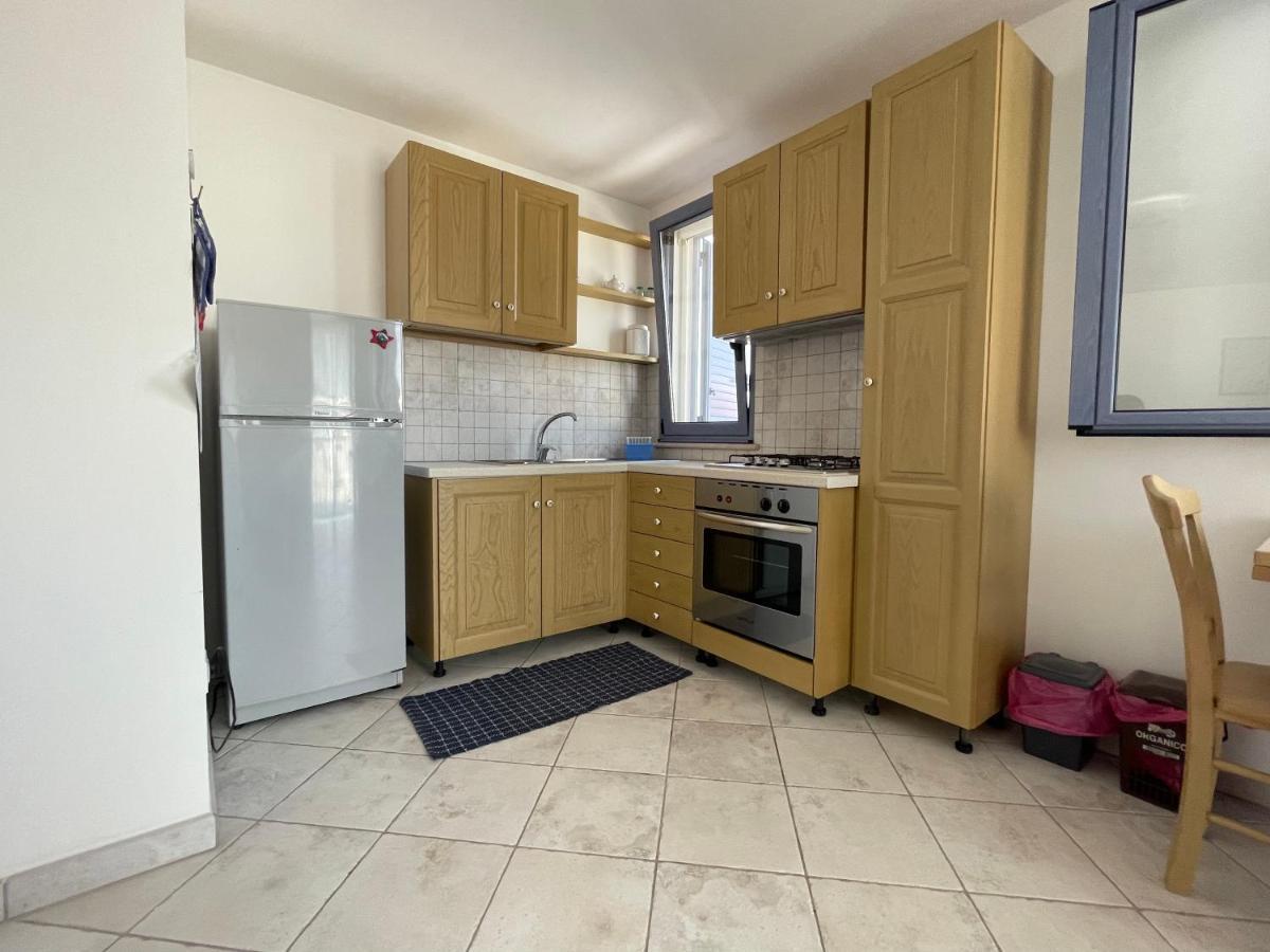 Le Stelle Apartment Santa Maria di Leuca Екстериор снимка