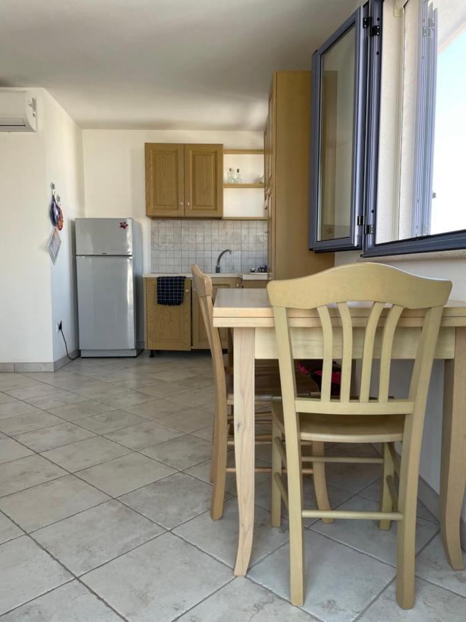 Le Stelle Apartment Santa Maria di Leuca Екстериор снимка