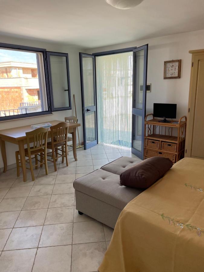 Le Stelle Apartment Santa Maria di Leuca Екстериор снимка