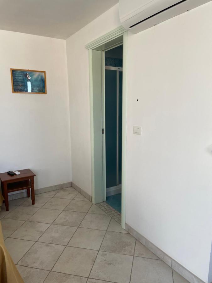 Le Stelle Apartment Santa Maria di Leuca Екстериор снимка