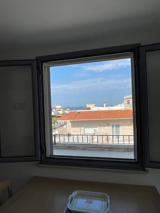 Le Stelle Apartment Santa Maria di Leuca Екстериор снимка