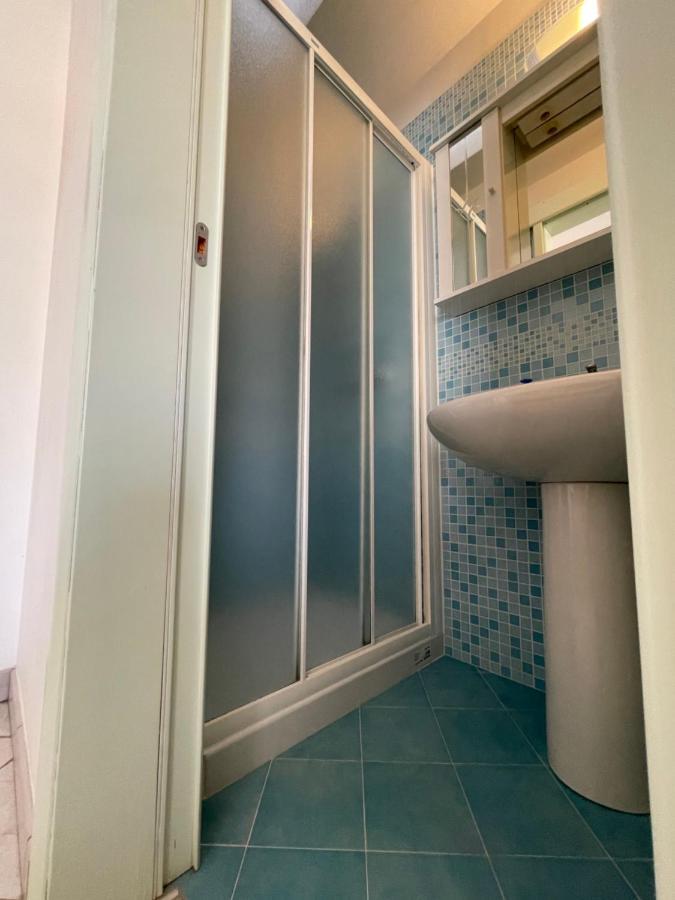 Le Stelle Apartment Santa Maria di Leuca Екстериор снимка